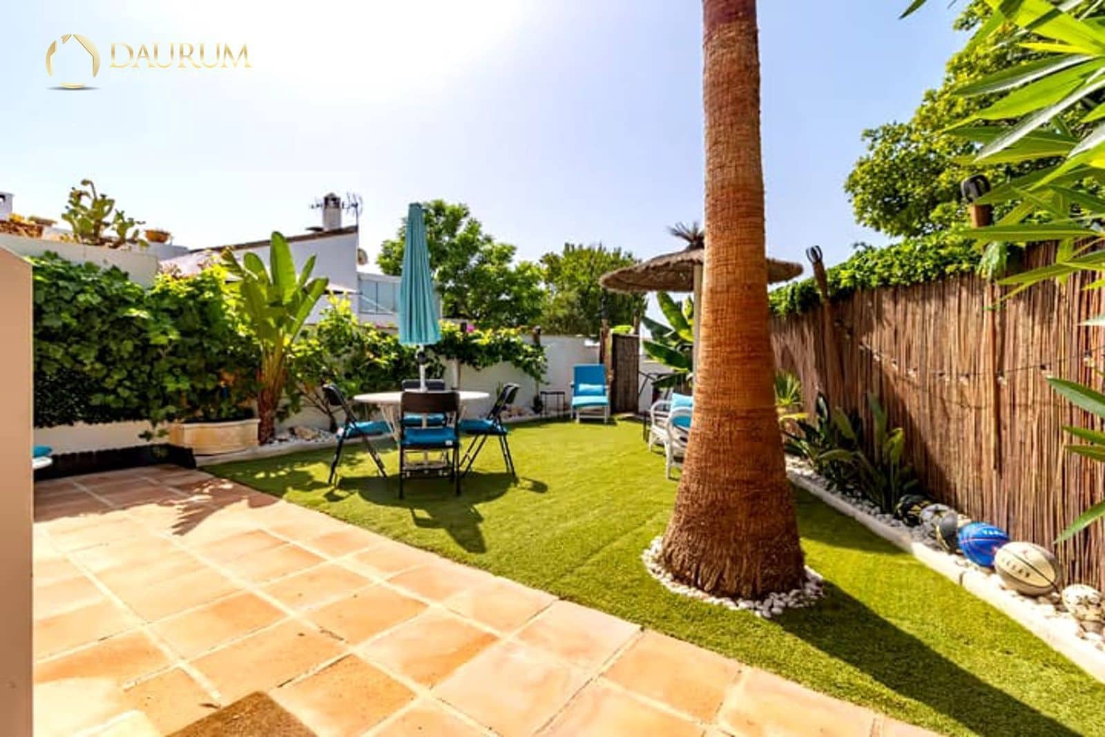 3 Zimmer Haus zu verkaufen in Bahia Dorada mit Pool - 645.000 € (Ref: 9332855)