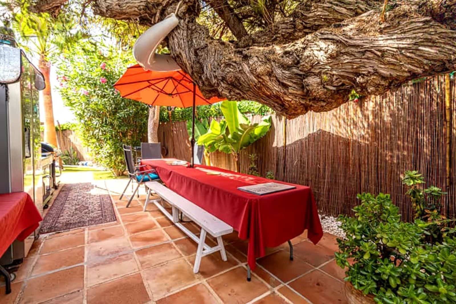 3 Zimmer Haus zu verkaufen in Bahia Dorada mit Pool - 645.000 € (Ref: 9332855)