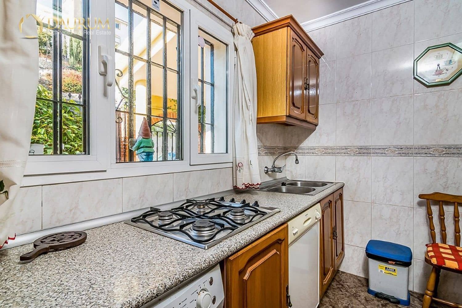 6 soveværelse Villa til salg i La Cala del Moral med swimmingpool garage - € 765.000 (Ref: 9332856)