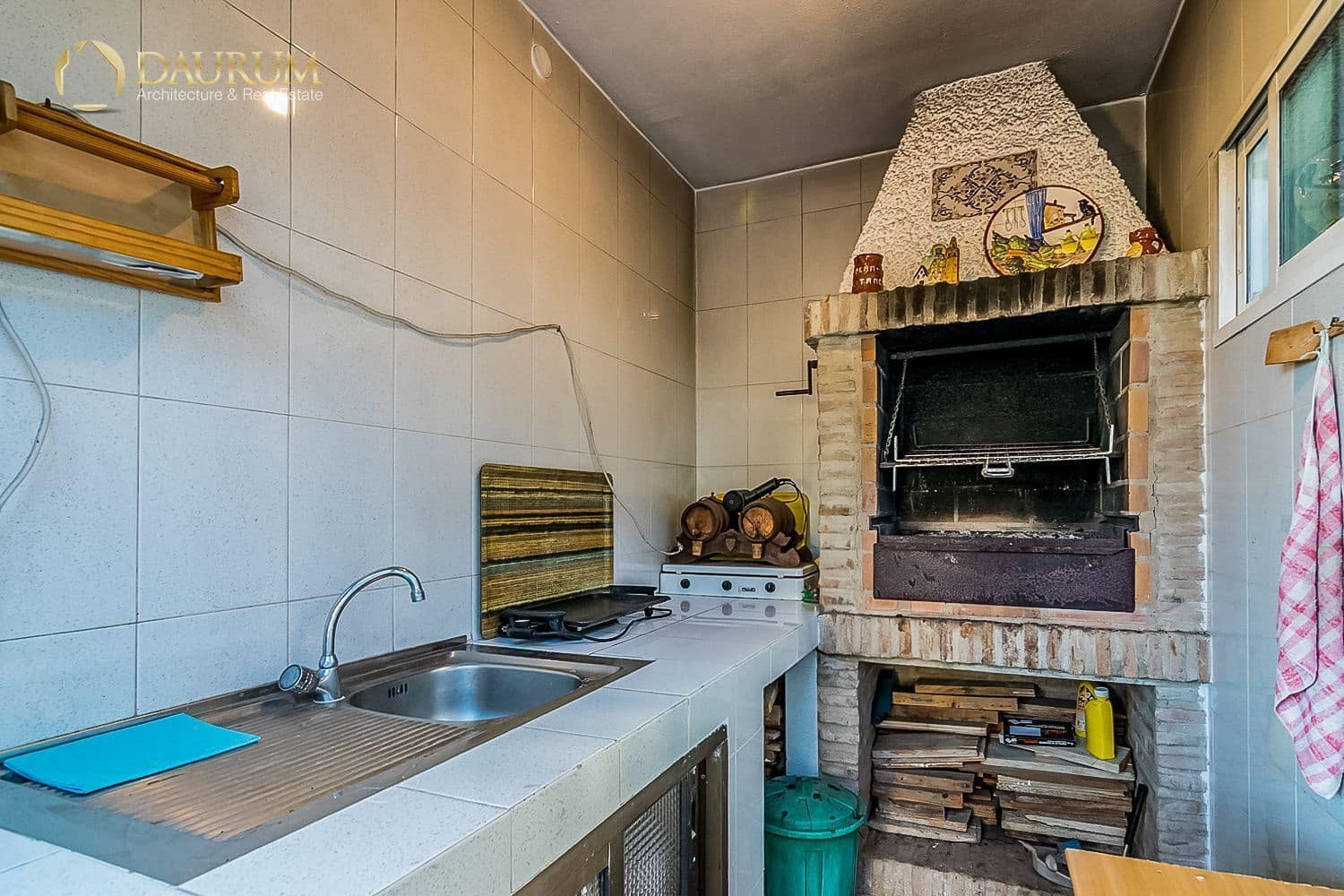 6 soveværelse Villa til salg i La Cala del Moral med swimmingpool garage - € 765.000 (Ref: 9332856)