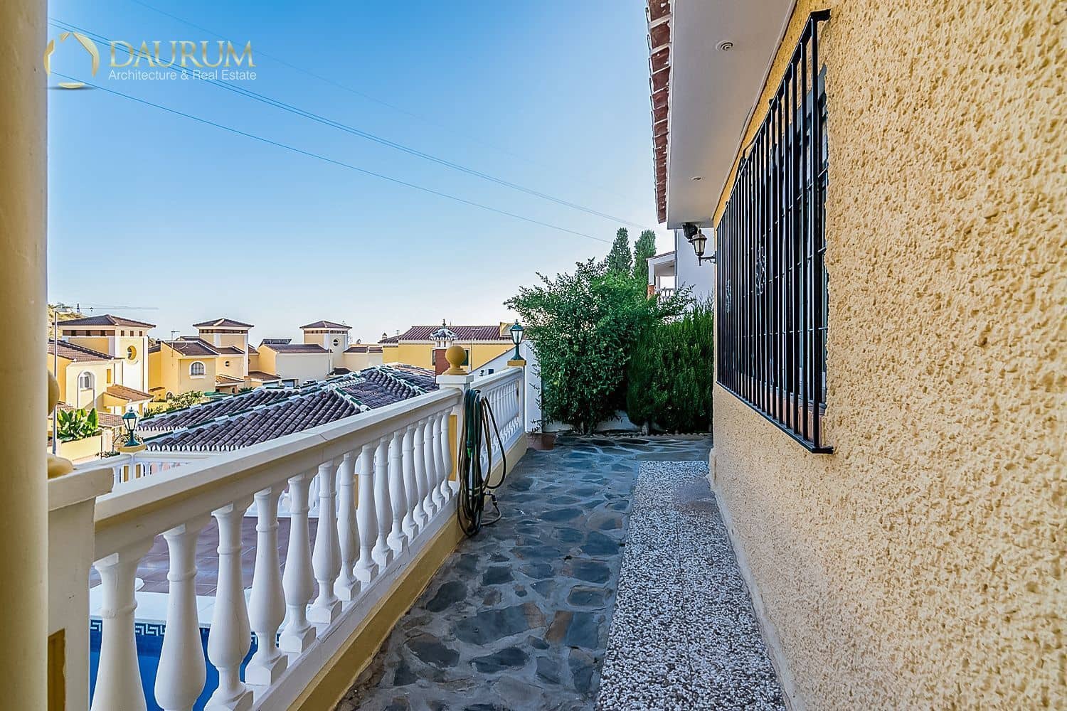 6 soveværelse Villa til salg i La Cala del Moral med swimmingpool garage - € 765.000 (Ref: 9332856)