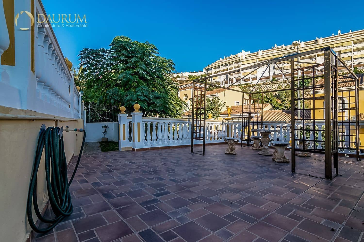 6 soveværelse Villa til salg i La Cala del Moral med swimmingpool garage - € 765.000 (Ref: 9332856)