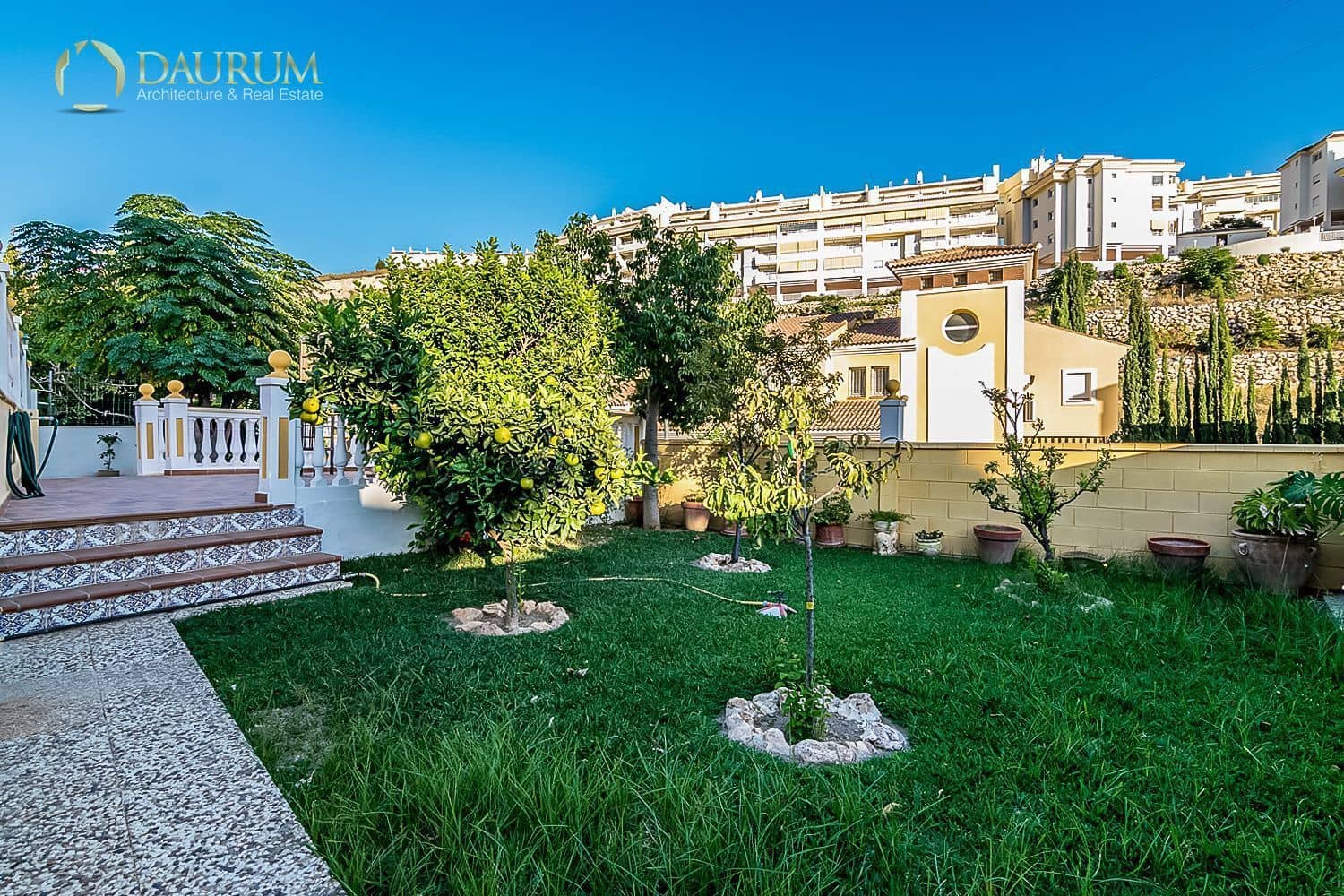 6 soveværelse Villa til salg i La Cala del Moral med swimmingpool garage - € 765.000 (Ref: 9332856)