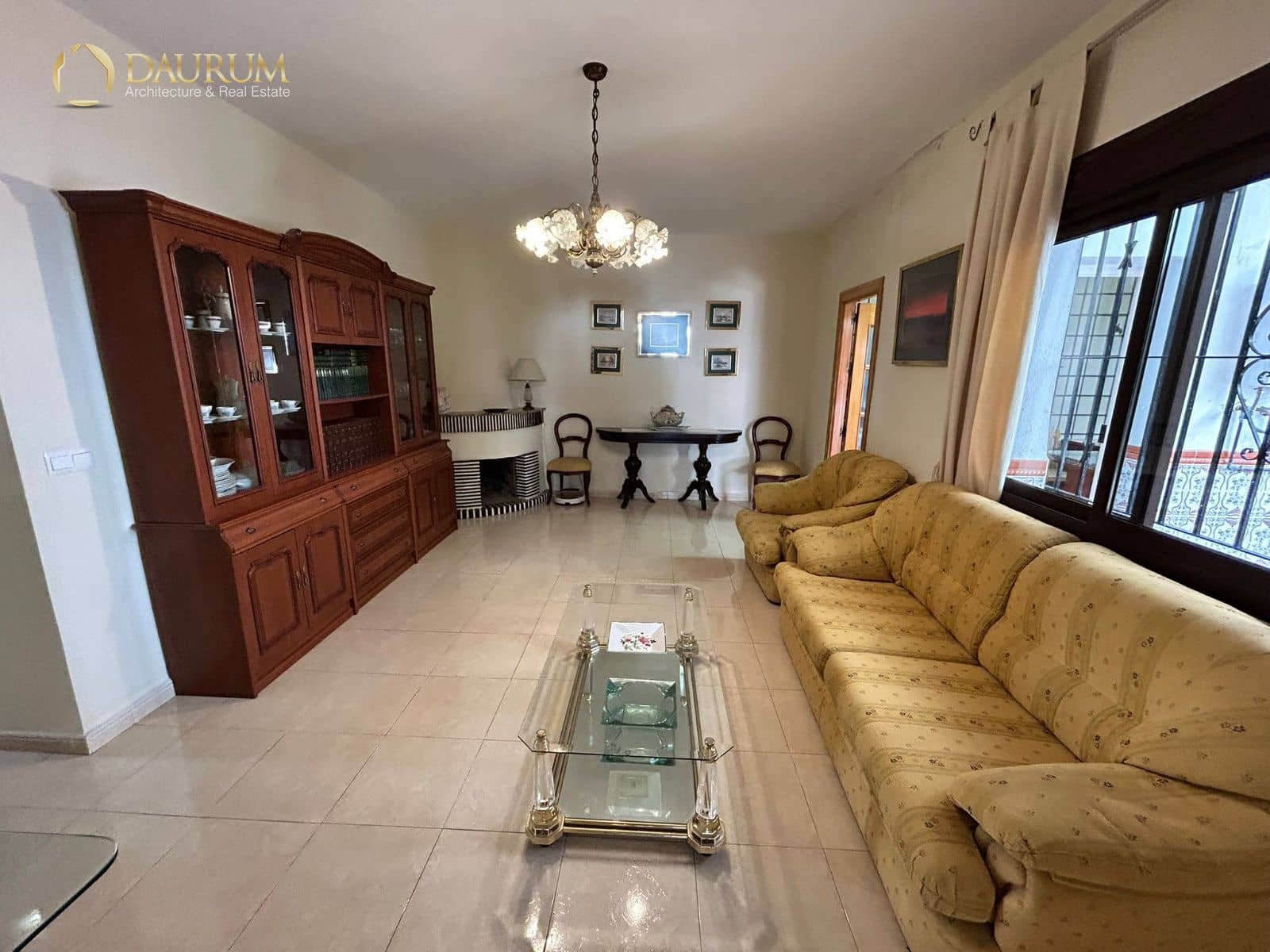 5 sypialnia Willa na sprzedaż w Miasto Malaga z garażem - 840 000 € (Ref: 9332857)