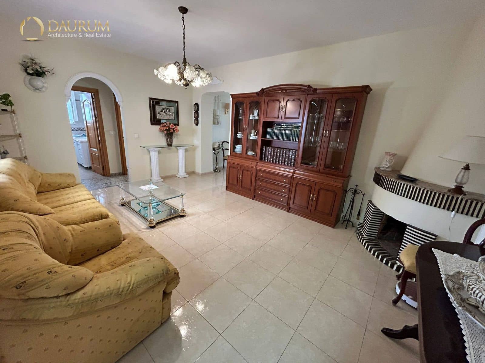 5 sypialnia Willa na sprzedaż w Miasto Malaga z garażem - 840 000 € (Ref: 9332857)