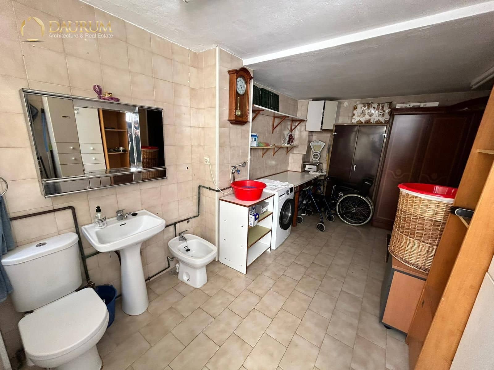 5 sypialnia Willa na sprzedaż w Miasto Malaga z garażem - 840 000 € (Ref: 9332857)