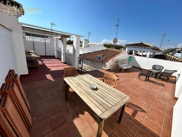 5 slaapkamer Villa te koop in Pedregalejo, Málaga stad met garage - € 840.000 (Ref: 9332857)