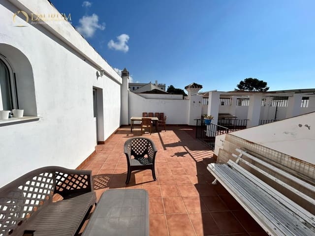 5 slaapkamer Villa te koop in Pedregalejo, Málaga stad met garage - € 840.000 (Ref: 9332857)