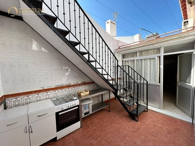 5 slaapkamer Villa te koop in Pedregalejo, Málaga stad met garage - € 840.000 (Ref: 9332857)