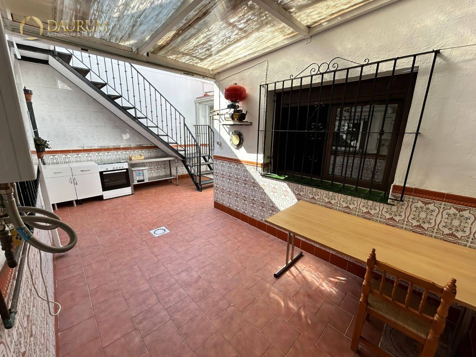 5 sypialnia Willa na sprzedaż w Miasto Malaga z garażem - 840 000 € (Ref: 9332857)