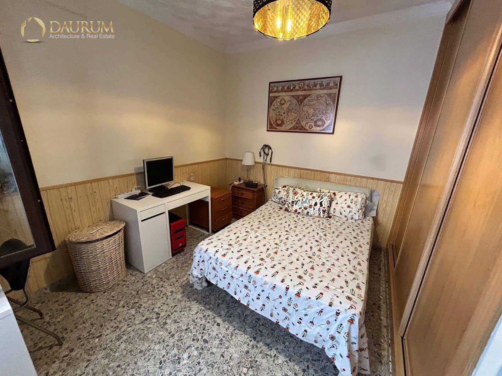 5 sypialnia Willa na sprzedaż w Miasto Malaga z garażem - 840 000 € (Ref: 9332857)