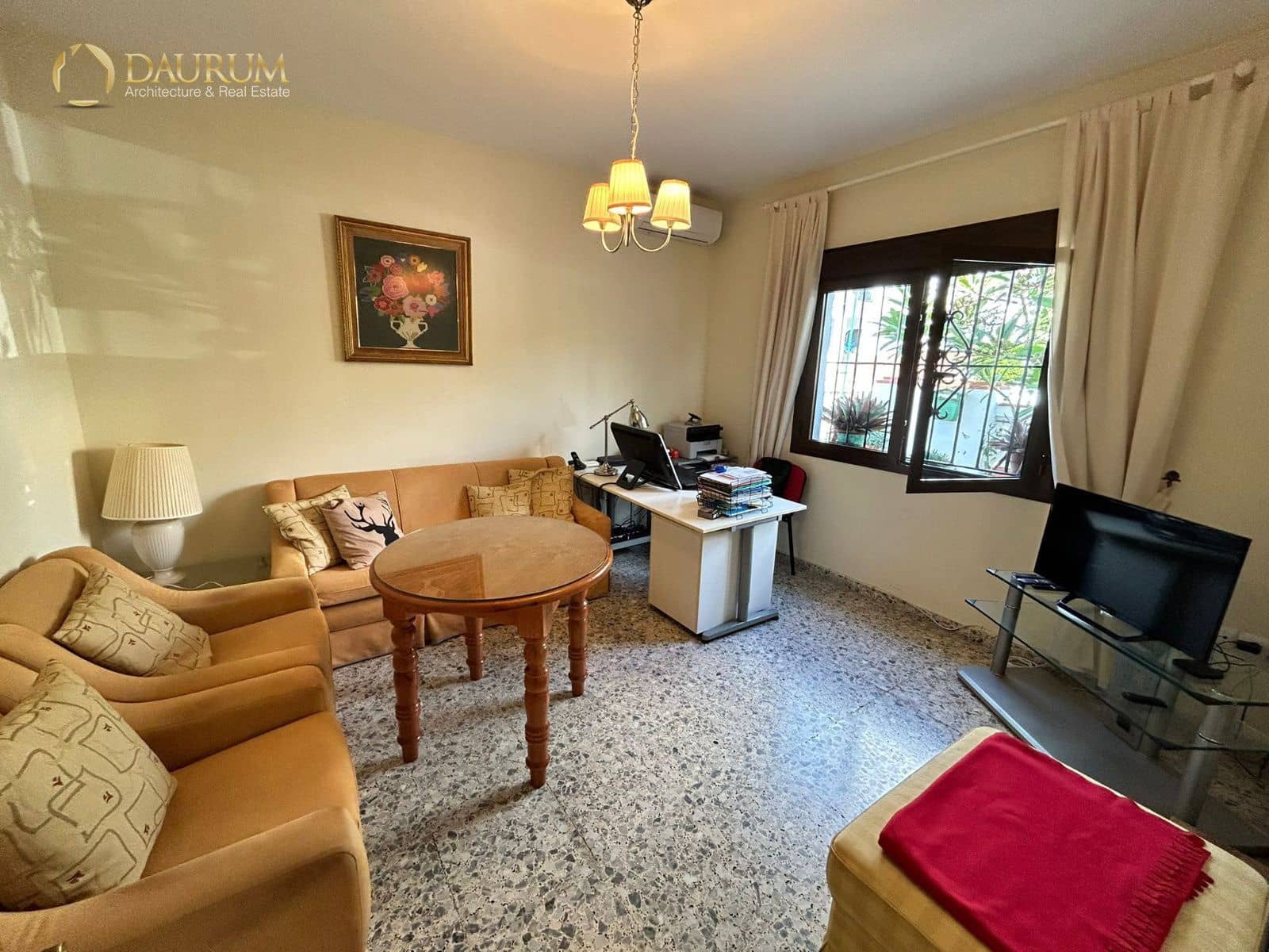 5 sypialnia Willa na sprzedaż w Miasto Malaga z garażem - 840 000 € (Ref: 9332857)