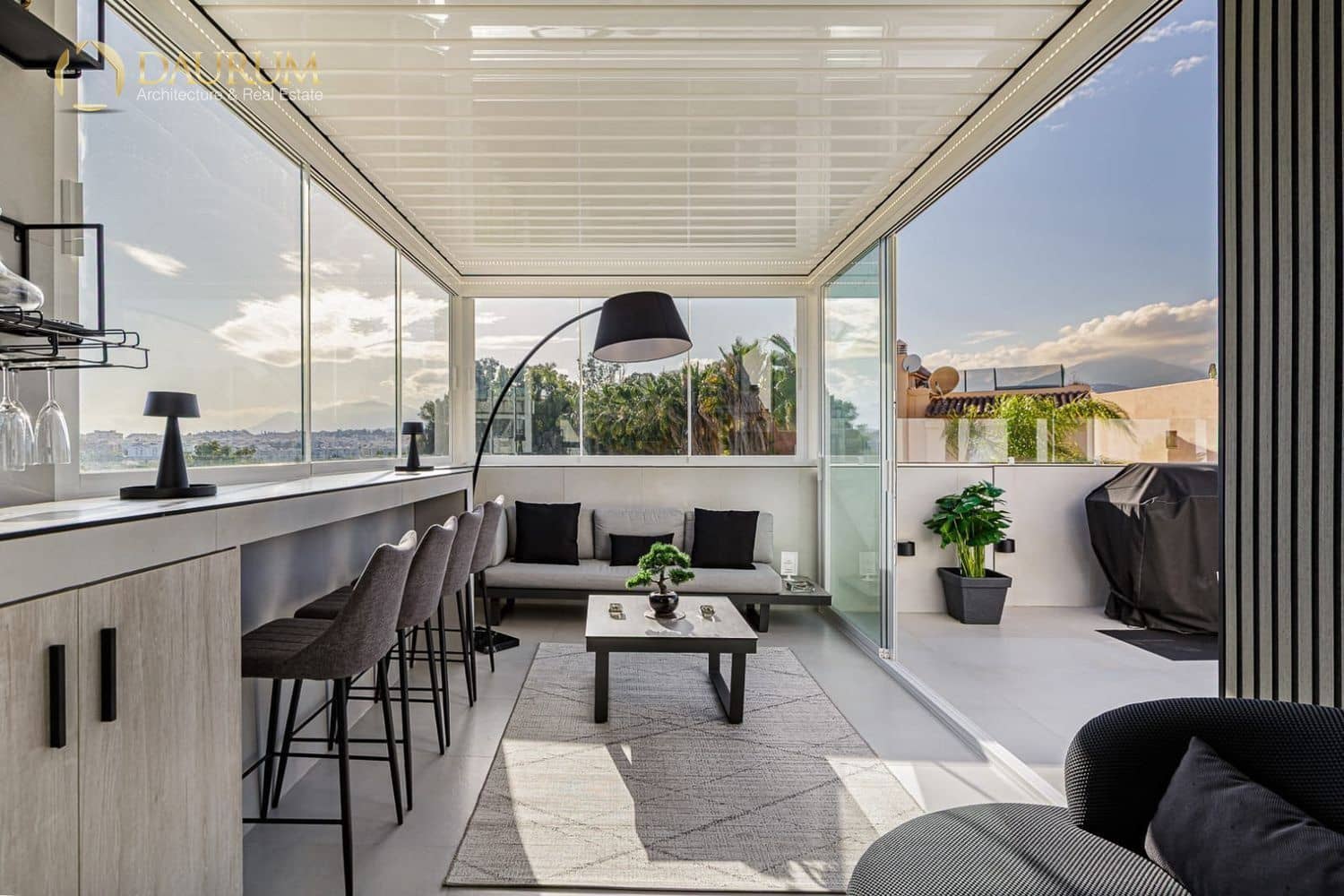 3 camera da letto Attico in vendita in Nueva Andalucia con piscina garage - 777.000 € (Rif: 9332858)