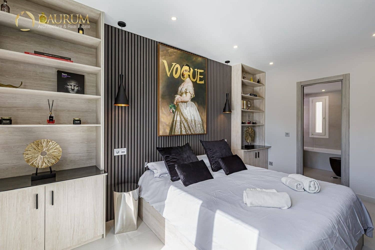 3 camera da letto Attico in vendita in Nueva Andalucia con piscina garage - 777.000 € (Rif: 9332858)