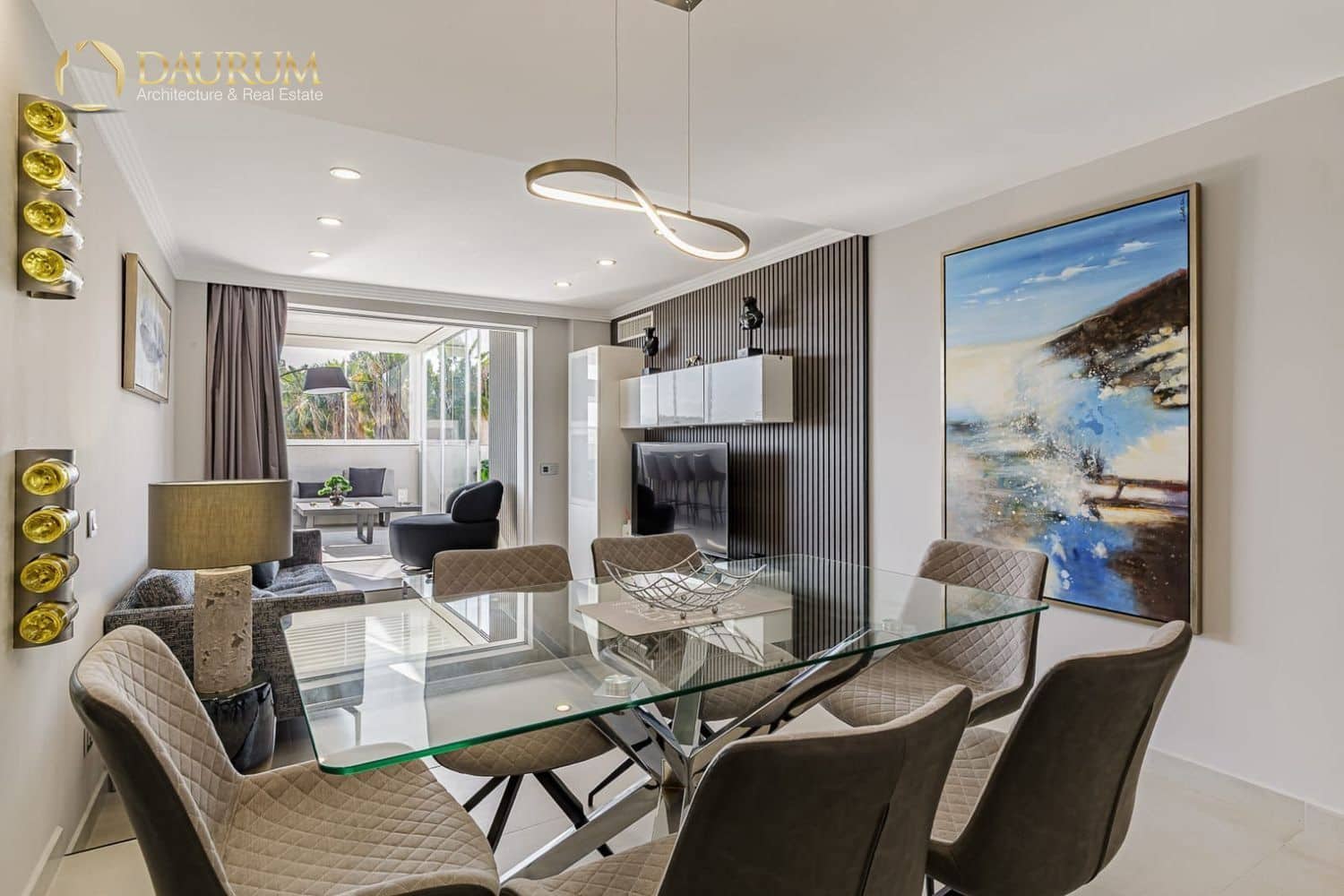 3 camera da letto Attico in vendita in Nueva Andalucia con piscina garage - 777.000 € (Rif: 9332858)