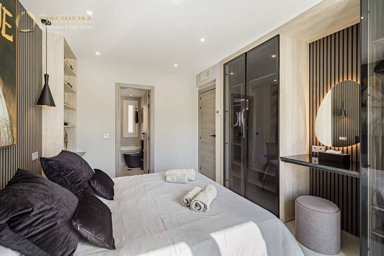 3 camera da letto Attico in vendita in Nueva Andalucia con piscina garage - 777.000 € (Rif: 9332858)