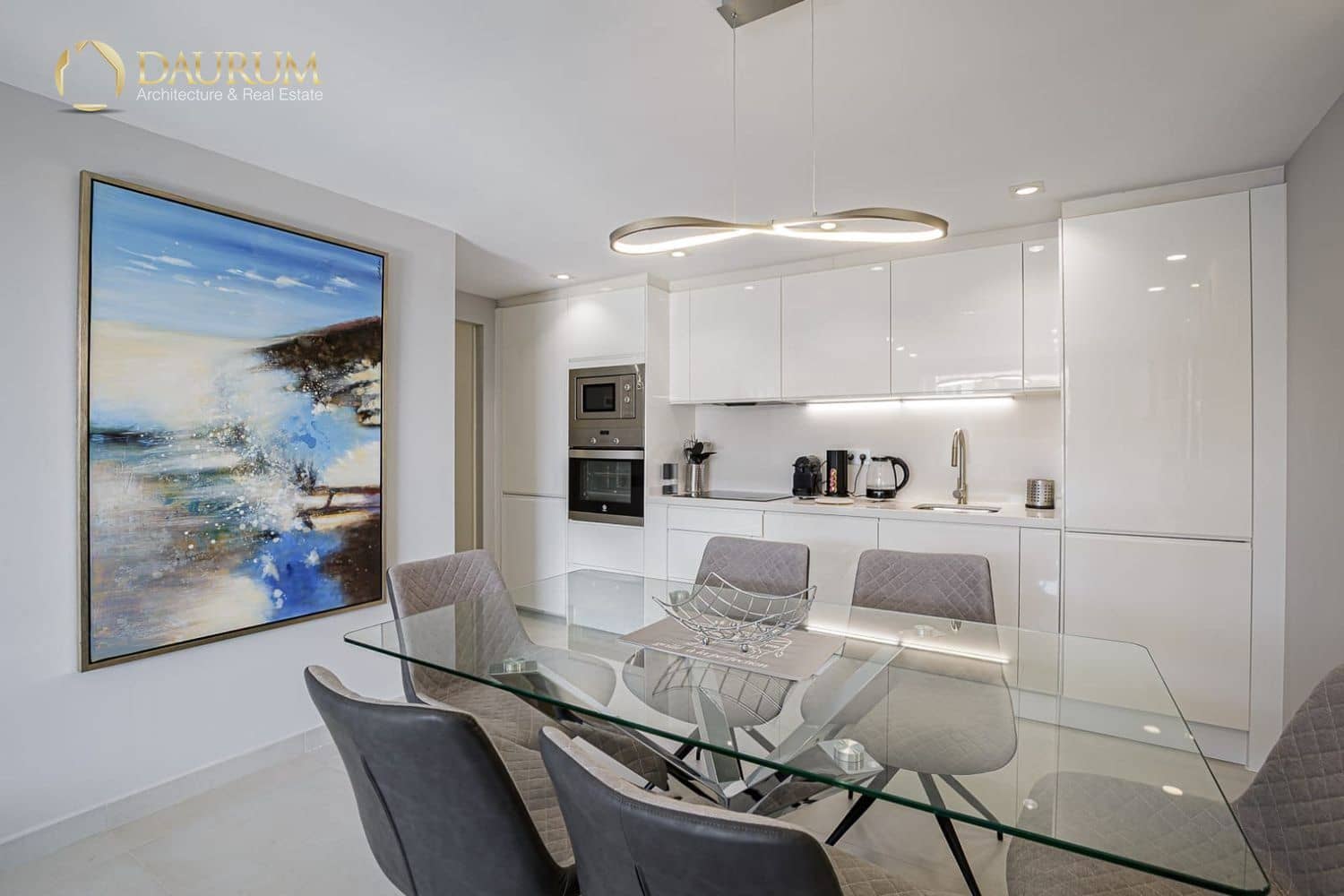 3 camera da letto Attico in vendita in Nueva Andalucia con piscina garage - 777.000 € (Rif: 9332858)