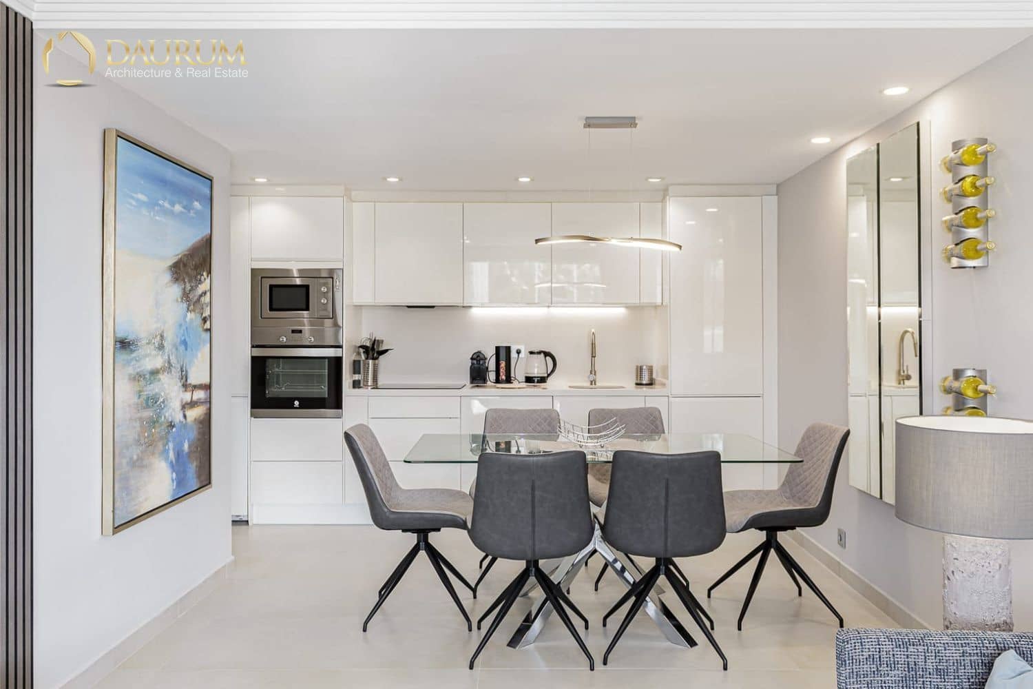 3 camera da letto Attico in vendita in Nueva Andalucia con piscina garage - 777.000 € (Rif: 9332858)