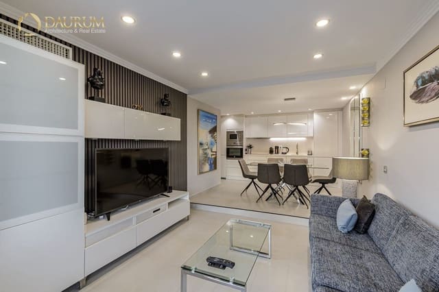 3 camera da letto Attico in vendita in Nueva Andalucia, Marbella con piscina garage - 777.000 € (Rif: 9332858)