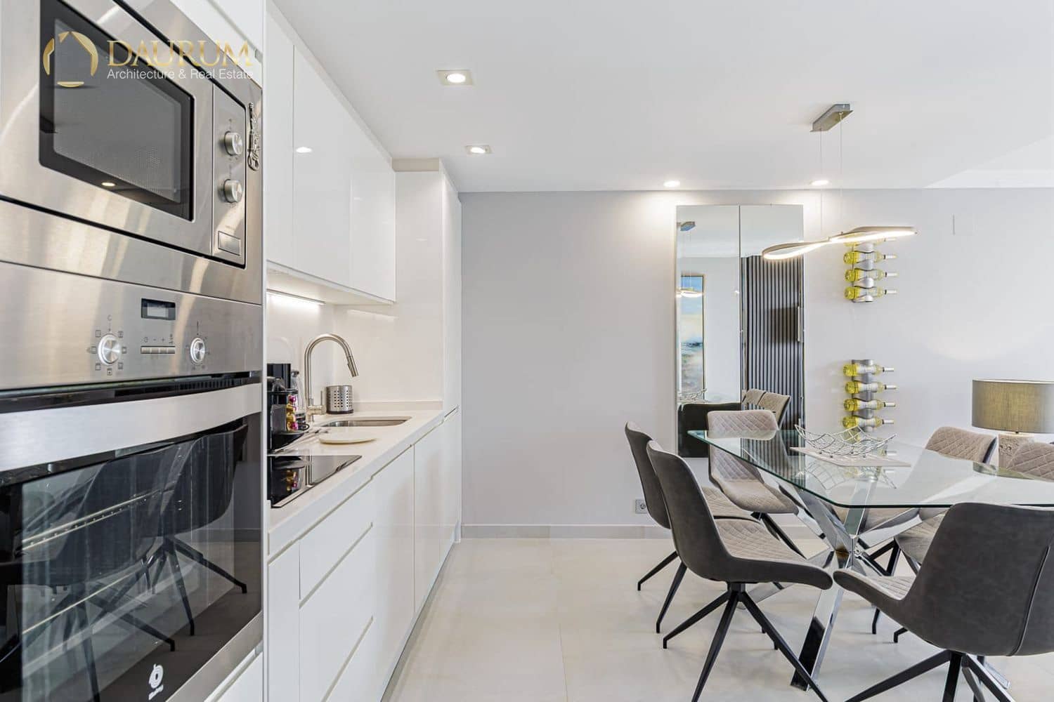 3 camera da letto Attico in vendita in Nueva Andalucia con piscina garage - 777.000 € (Rif: 9332858)