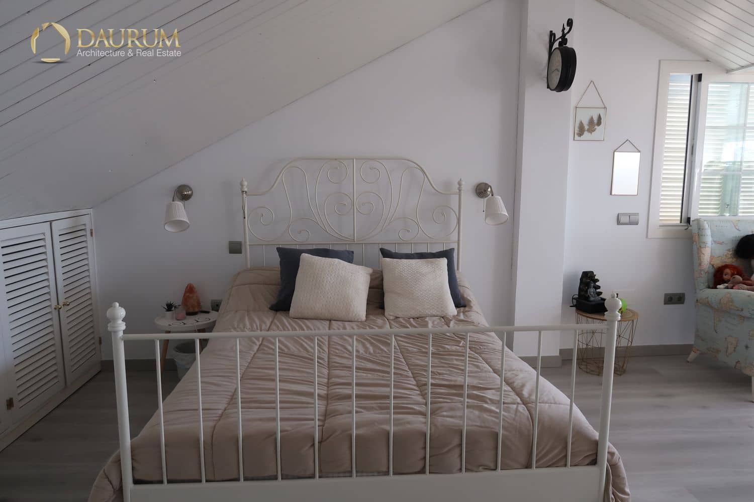 4 sypialnia Willa na sprzedaż w Churriana z basenem garażem - 949 000 € (Ref: 9332859)