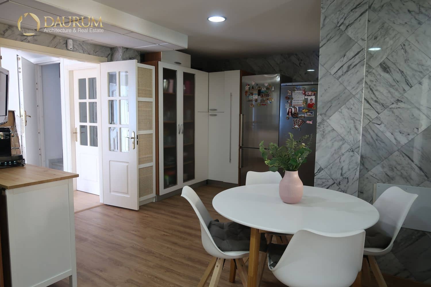 4 sypialnia Willa na sprzedaż w Churriana z basenem garażem - 949 000 € (Ref: 9332859)