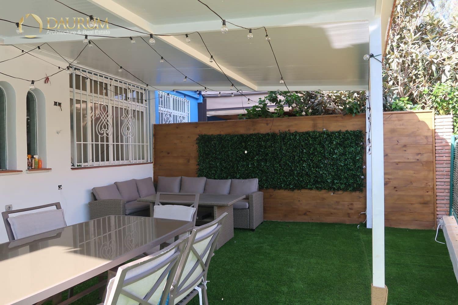 4 sypialnia Willa na sprzedaż w Churriana z basenem garażem - 949 000 € (Ref: 9332859)