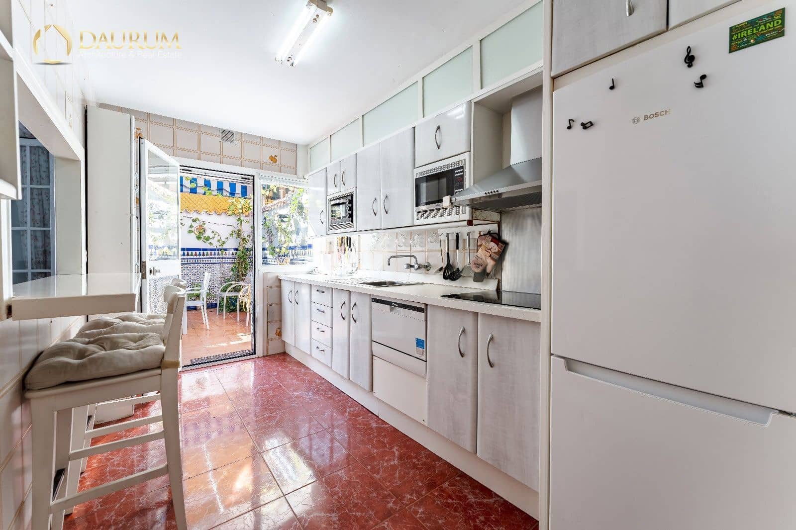 4 sypialnia Dom na sprzedaż w Miasto Malaga z garażem - 970 000 € (Ref: 9332860)