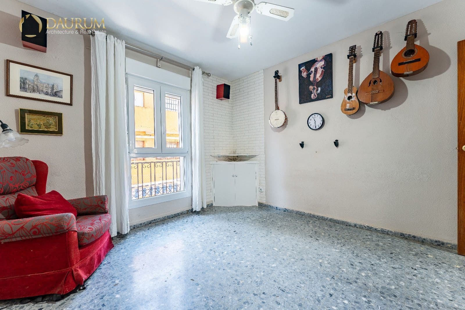 4 sypialnia Dom na sprzedaż w Miasto Malaga z garażem - 970 000 € (Ref: 9332860)