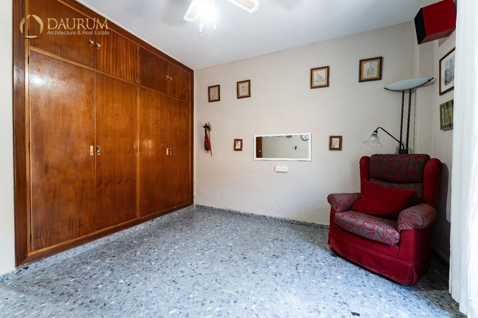 4 sypialnia Dom na sprzedaż w Miasto Malaga z garażem - 970 000 € (Ref: 9332860)