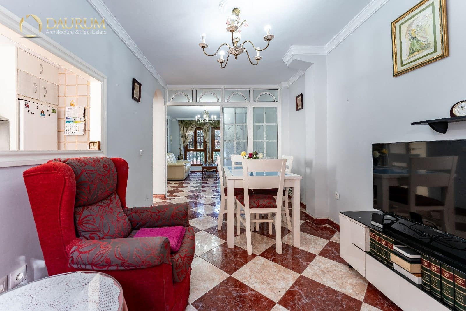 4 sypialnia Dom na sprzedaż w Miasto Malaga z garażem - 970 000 € (Ref: 9332860)