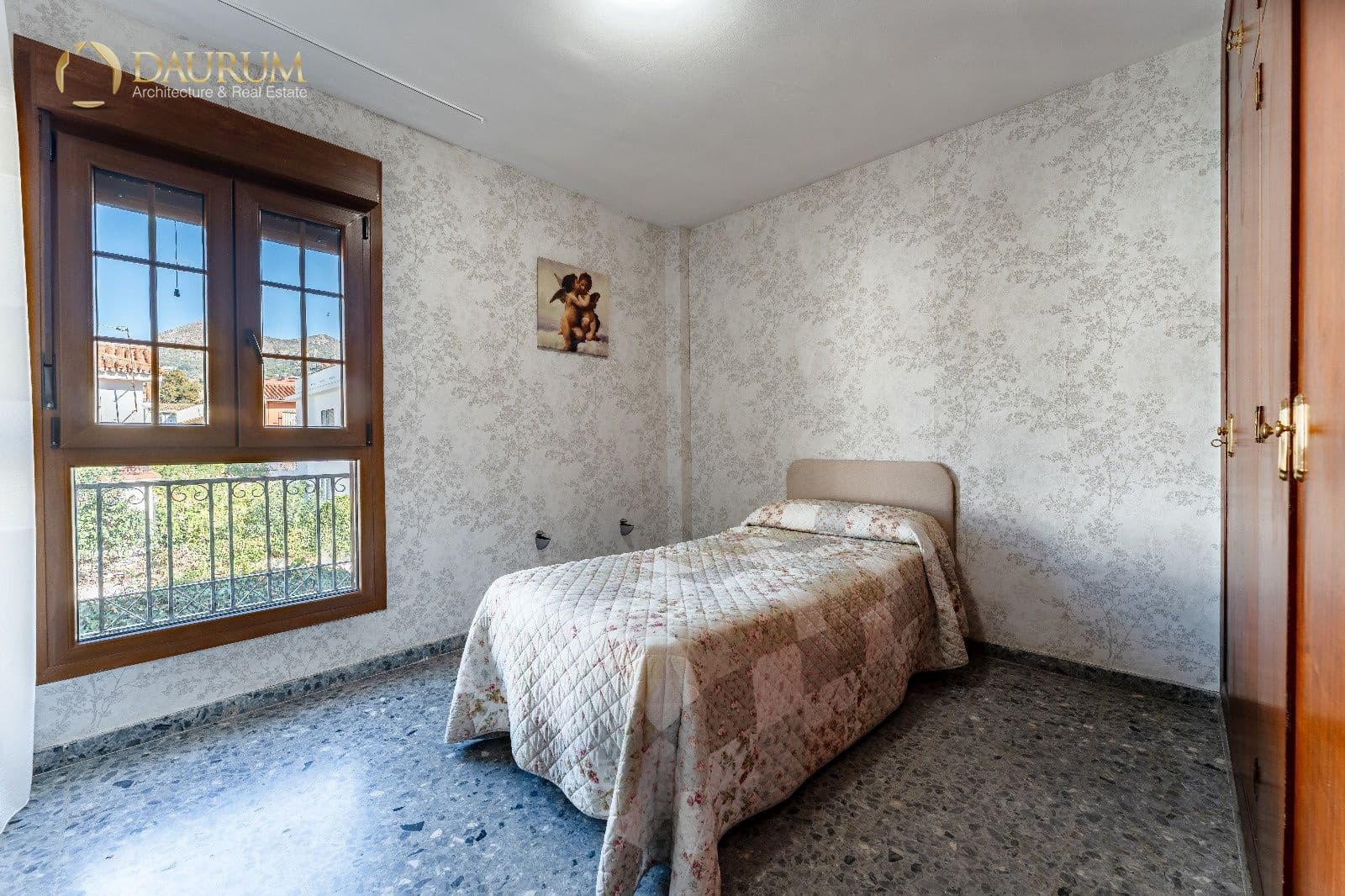 4 sypialnia Dom na sprzedaż w Miasto Malaga z garażem - 970 000 € (Ref: 9332860)