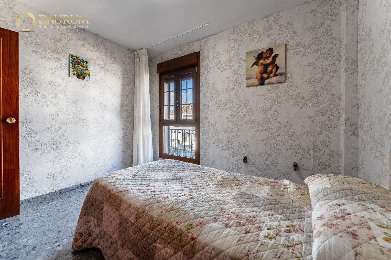 4 sypialnia Dom na sprzedaż w Miasto Malaga z garażem - 970 000 € (Ref: 9332860)