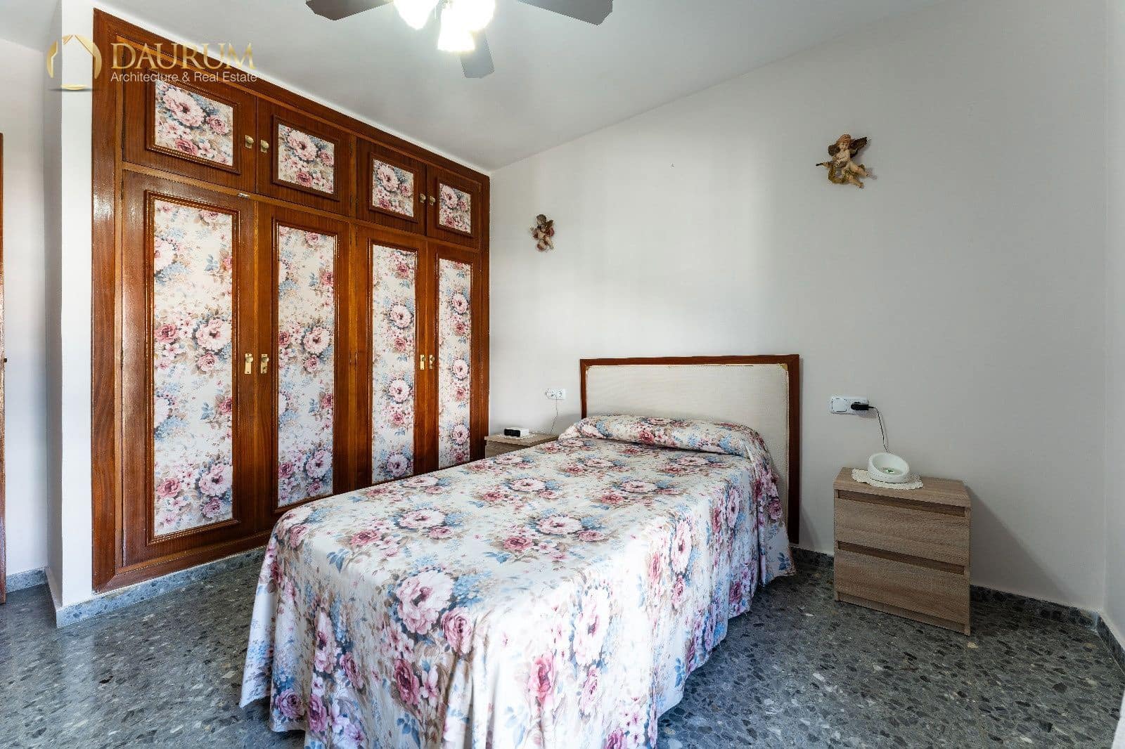 4 sypialnia Dom na sprzedaż w Miasto Malaga z garażem - 970 000 € (Ref: 9332860)