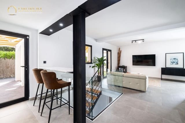 3 camera da letto Villa in vendita in La Capellanía - El Higuerón, Benalmádena con piscina garage - 795.000 € (Rif: 9332861)