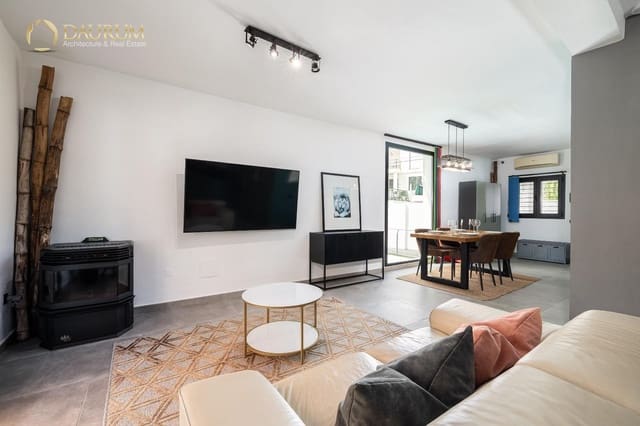 3 camera da letto Villa in vendita in La Capellanía - El Higuerón, Benalmádena con piscina garage - 795.000 € (Rif: 9332861)