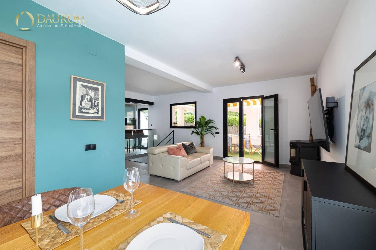 3 sypialnia Willa na sprzedaż w Benalmadena z basenem garażem - 795 000 € (Ref: 9332861)