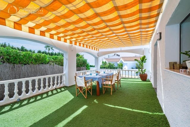 3 camera da letto Villa in vendita in La Capellanía - El Higuerón, Benalmádena con piscina garage - 795.000 € (Rif: 9332861)