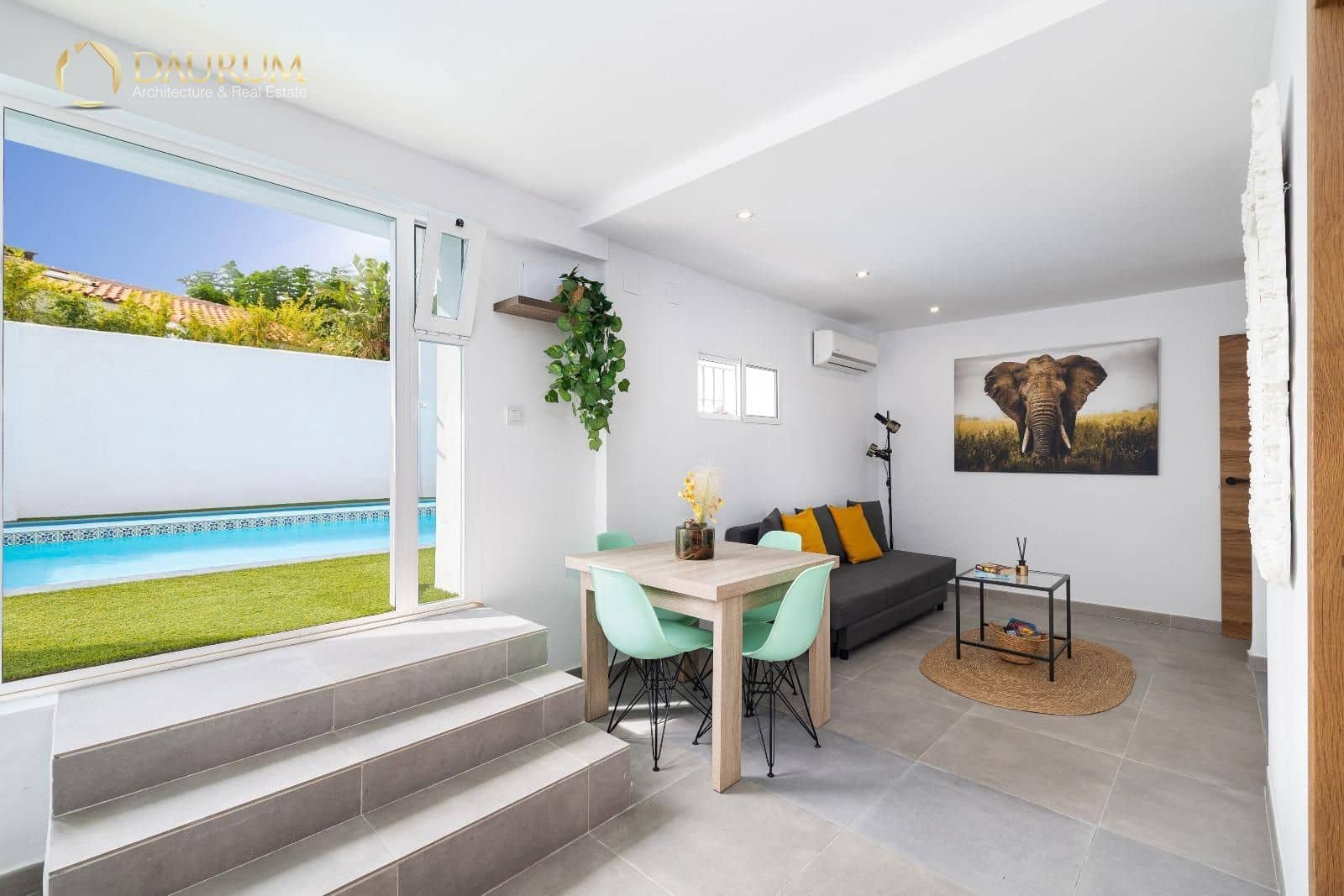 3 sypialnia Willa na sprzedaż w Benalmadena z basenem garażem - 795 000 € (Ref: 9332861)