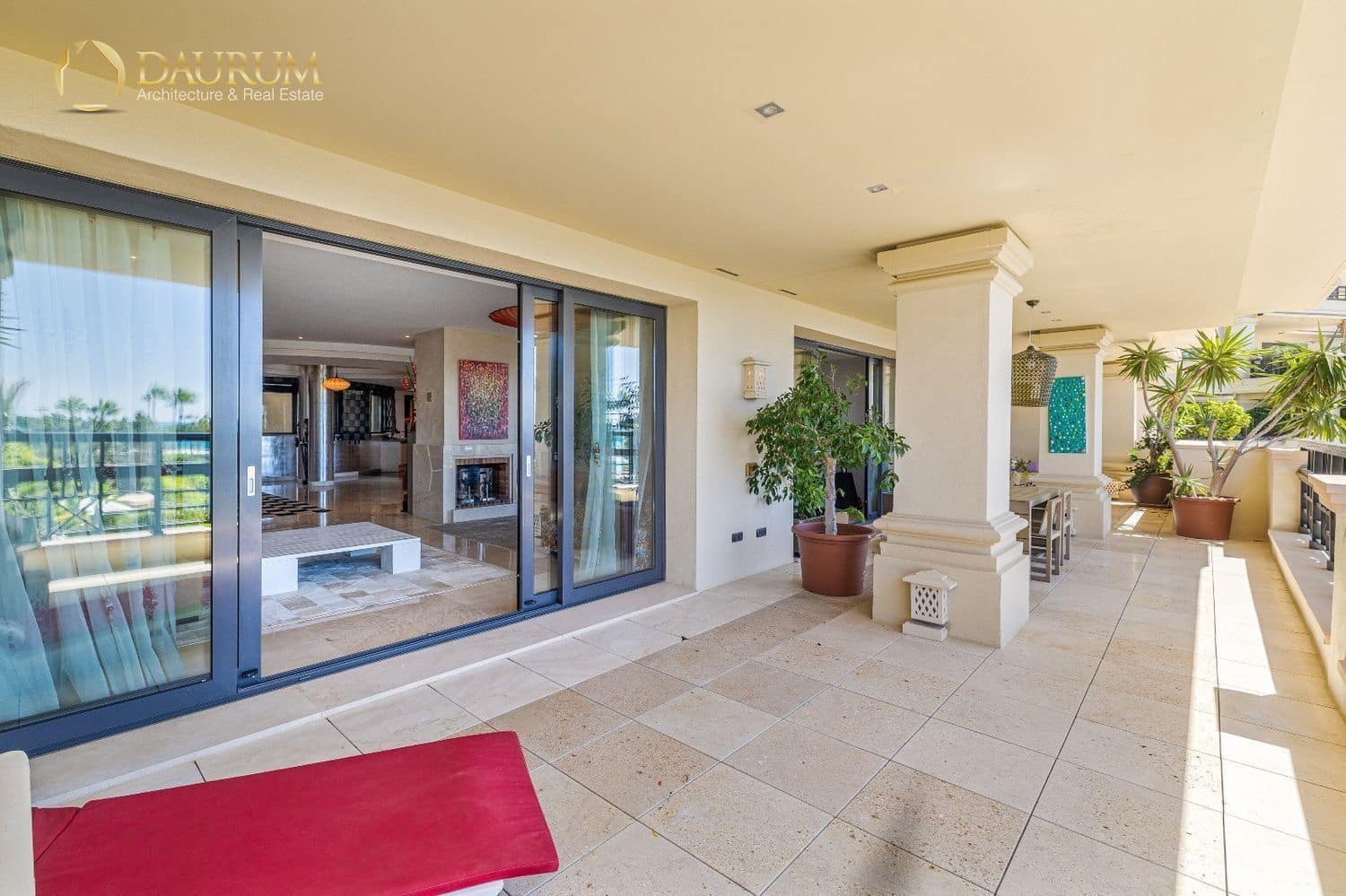 3 bedroom Flat for sale in Nueva Andalucia with pool garage - € 6,900,000 (Ref: 9332862)