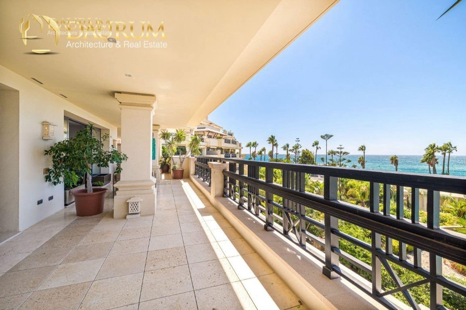 3 bedroom Flat for sale in Nueva Andalucia with pool garage - € 6,900,000 (Ref: 9332862)