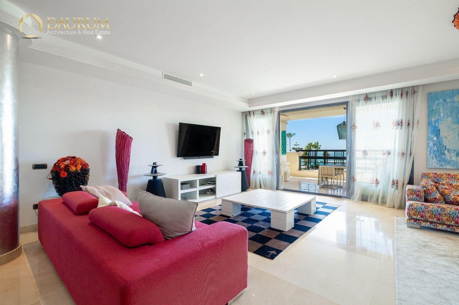 3 bedroom Flat for sale in Nueva Andalucia with pool garage - € 6,900,000 (Ref: 9332862)