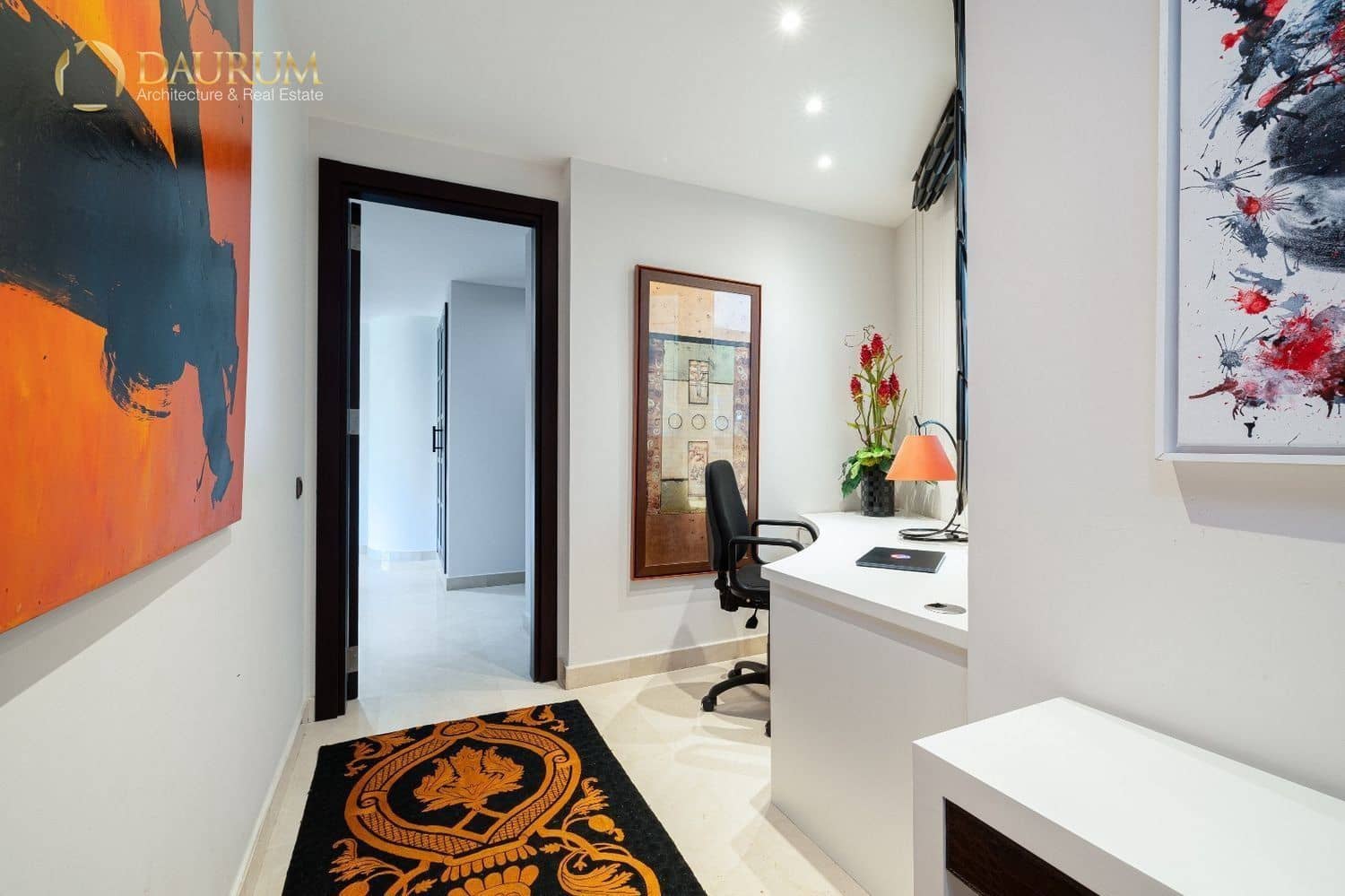 3 bedroom Flat for sale in Nueva Andalucia with pool garage - € 6,900,000 (Ref: 9332862)