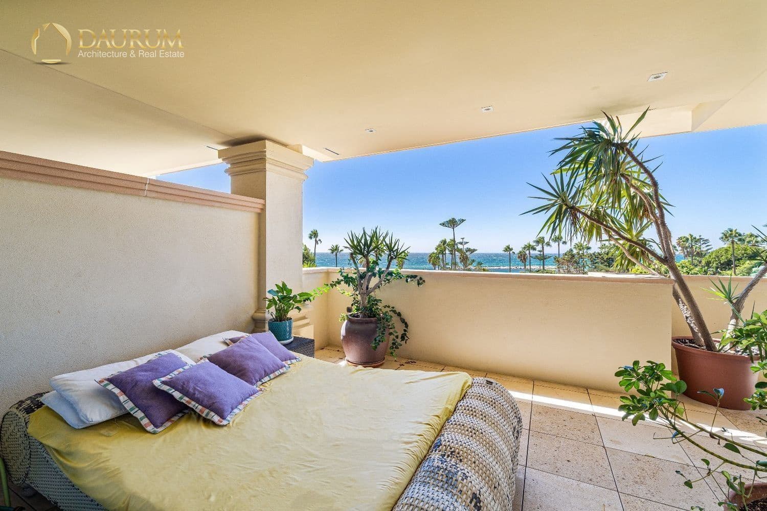 3 bedroom Flat for sale in Nueva Andalucia with pool garage - € 6,900,000 (Ref: 9332862)