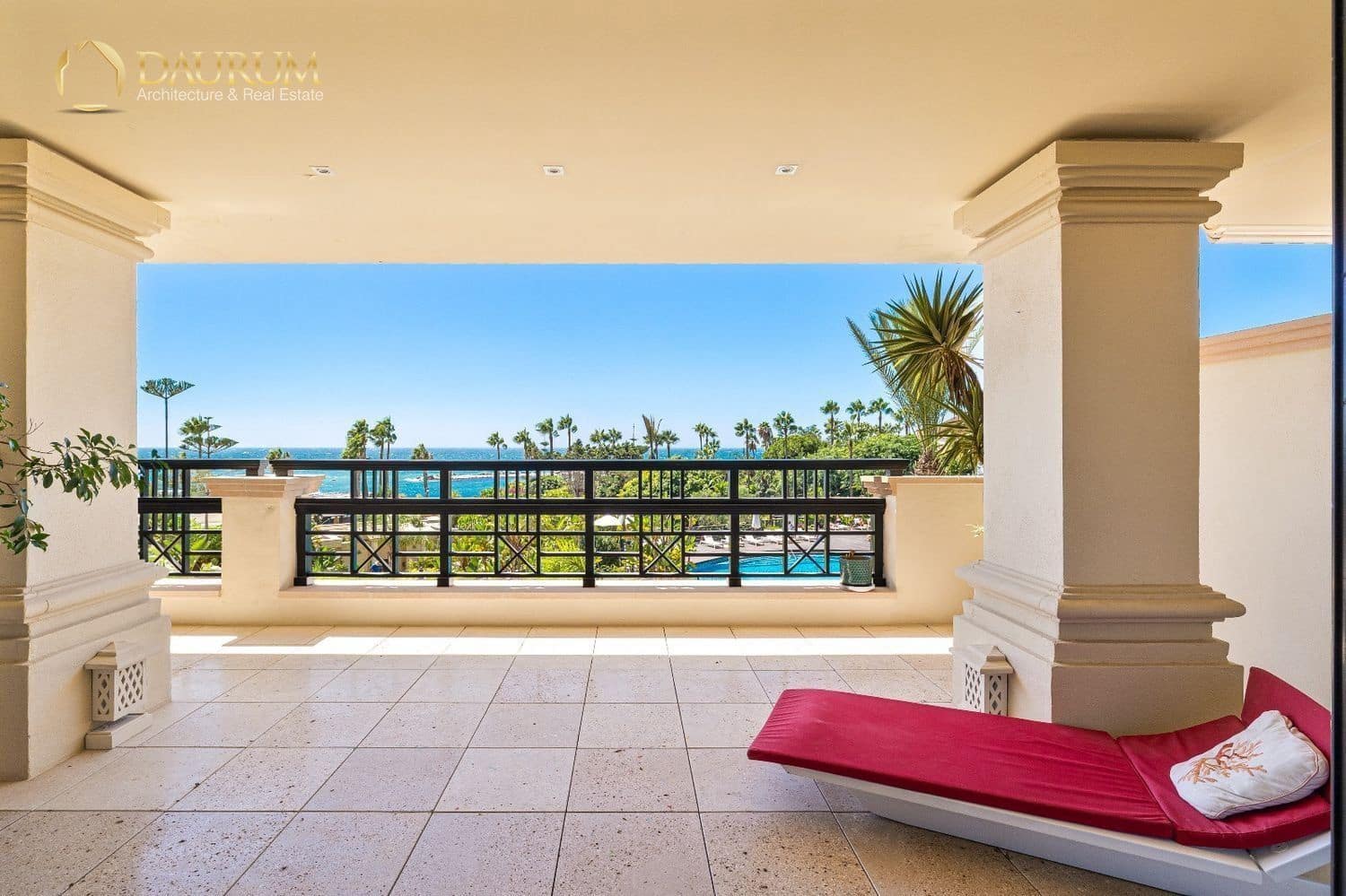 3 bedroom Flat for sale in Nueva Andalucia with pool garage - € 6,900,000 (Ref: 9332862)