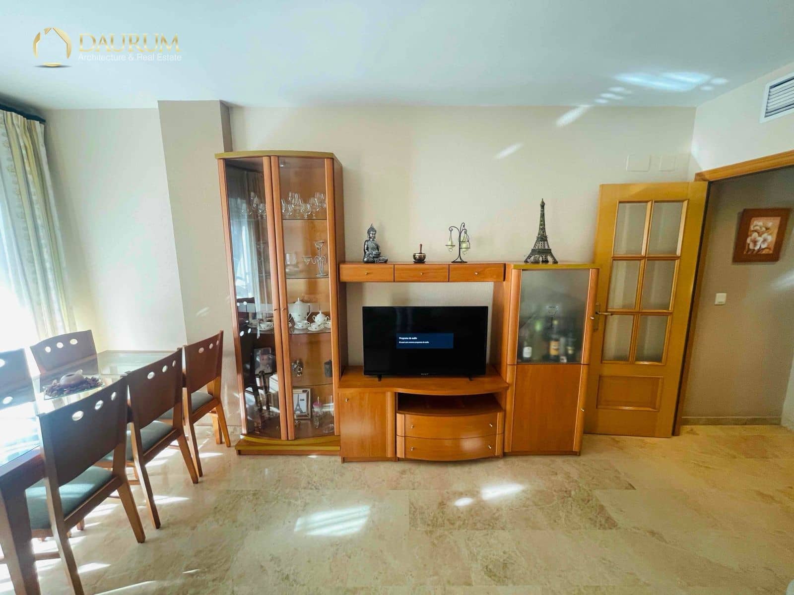 4 sypialnia Mieszkanie na sprzedaż w Miasto Malaga z basenem garażem - 440 000 € (Ref: 9344121)