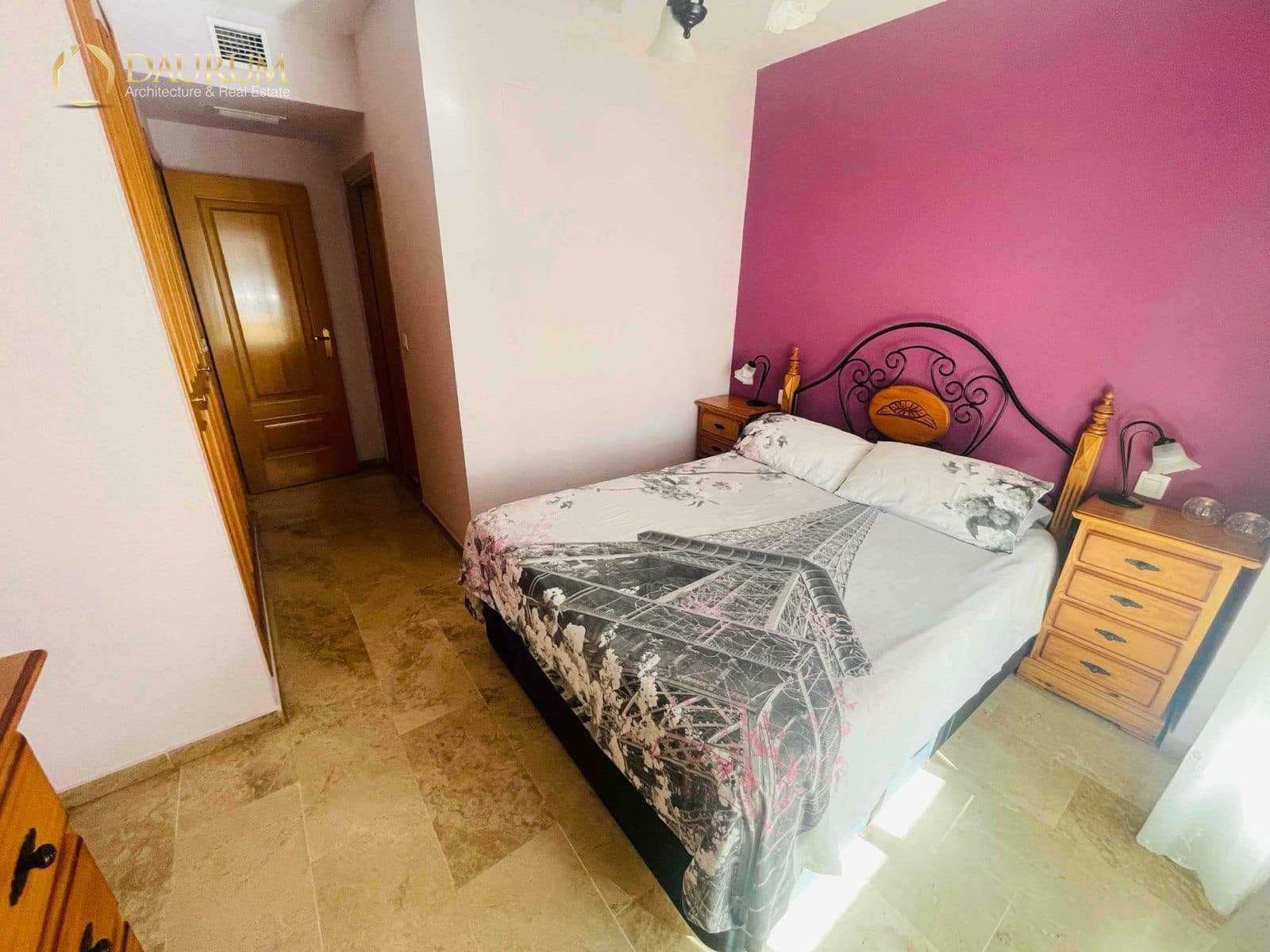 4 sypialnia Mieszkanie na sprzedaż w Miasto Malaga z basenem garażem - 440 000 € (Ref: 9344121)