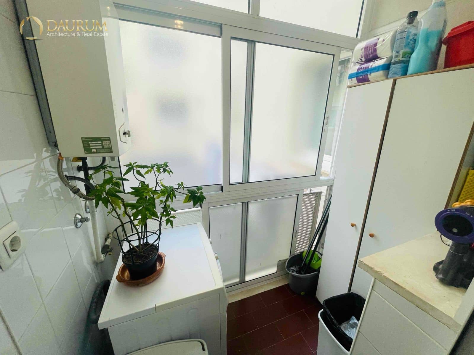 4 sypialnia Mieszkanie na sprzedaż w Miasto Malaga z basenem garażem - 440 000 € (Ref: 9344121)