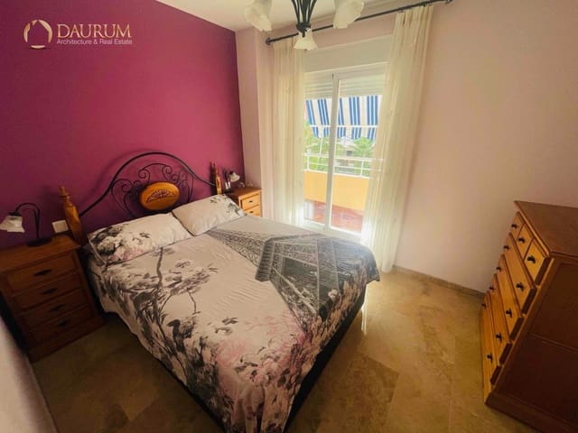 4 slaapkamer Flat te koop in Ciudad Jardín, Málaga stad met zwembad garage - € 440.000 (Ref: 9344121)