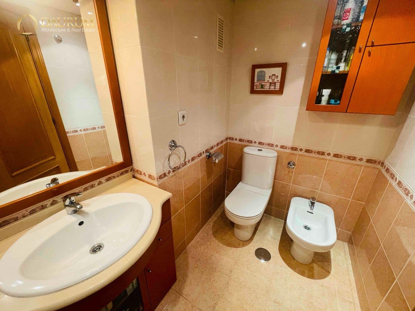 4 sypialnia Mieszkanie na sprzedaż w Miasto Malaga z basenem garażem - 440 000 € (Ref: 9344121)